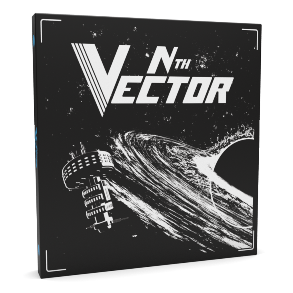 Nth Vector Box